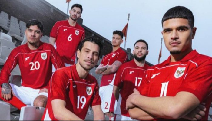 Jadwal Lengkap Timnas Indonesia di FIFA ASEAN Cup 2026, Singapura Jadi Lawan Pertama