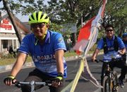 Dishub Sidoarjo Dorong Keselamatan Pesepeda, Pengguna Jalan Diminta Saling Menghormati