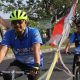 Dishub Sidoarjo Dorong Keselamatan Pesepeda, Pengguna Jalan Diminta Saling Menghormati