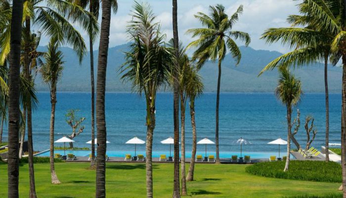 Kebakaran TWA Ijen Mulai Tekan Pariwisata Banyuwangi, Okupansi Hotel Turun