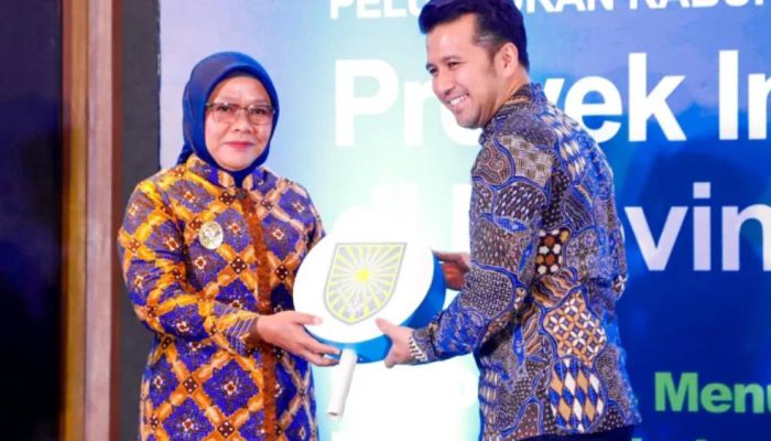 122 Ton Sampah Sehari, Kota Probolinggo Didorong Jadi Model Ekonomi Sirkular di Jatim