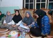 Tragedi KM Virgo Transport 8, Bupati Banyuwangi Kunjungi Keluarga Soni dan Ponco yang Masih Hilang