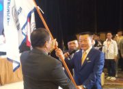 Tjandra Sridjaja Nahkodai DPP AAI 2026-2031, Fokus Tingkatkan Kualitas Advokat