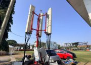 25.000 Peserta Hadiri 100 Tahun PMDG, Telkomsel Siapkan Jaringan Andal di Ponorogo