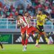 Hasil Deltras FC vs Barito Putera: Laskar Antasari Kalah 2-3