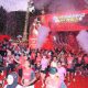 Soekarno Run 2026 Banyuwangi Diikuti Hampir 5.000 Pelari dari 26 Provinsi, Hadiah Rp1 Miliar