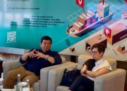 Kolaborasi TTL dan OOCL Diperkuat, Surabaya Didorong Jadi Hub Logistik Indonesia Timur