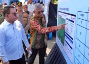 Jargas Gresik dan Sidoarjo Diperluas, Pemerintah Targetkan 1 Juta Sambungan Rumah hingga 2028