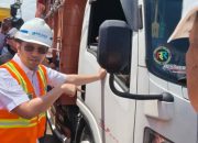 Dermaga LCM Ketapang Bakal Ditambah Jadi 4 Titik Sandar, Antrean Truk Diharapkan Berkurang