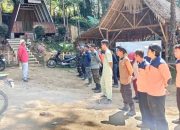Karhutla di Pegunungan Kawi Malang Mulai Mereda, Tim Gabungan Waspadai Bara Api