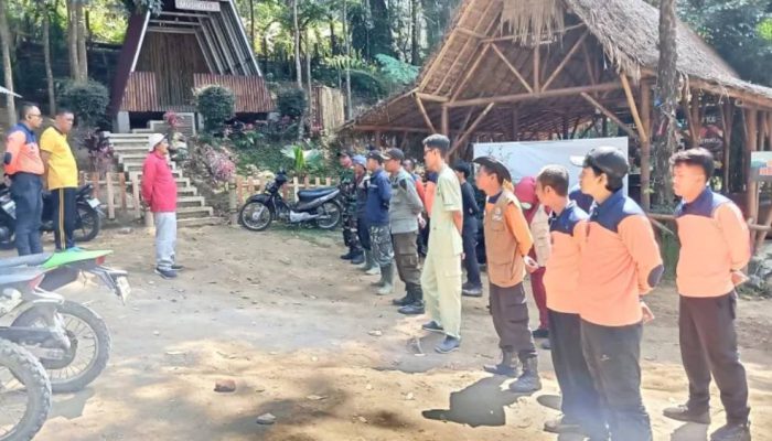 Karhutla di Pegunungan Kawi Malang Mulai Mereda, Tim Gabungan Waspadai Bara Api