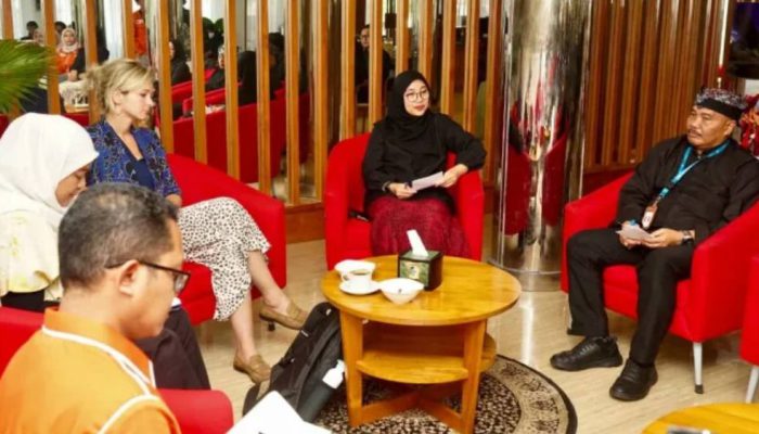 Proyek BEN Dorong Banyuwangi Jadi Lingkungan Inklusif bagi Anak dan Remaja Disabilitas