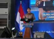 ITS Perkuat Ekosistem UMKM Jatim Lewat Bursa Wirausaha Unggulan 2026