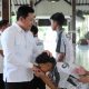 Bupati Sidoarjo Subandi Dorong Atlet Berprestasi Tetap Utamakan Pendidikan