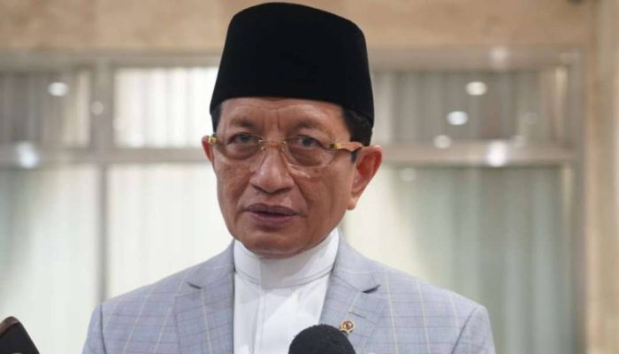 Prof Akh. Muzakki Resmi Diberhentikan sebagai Rektor UIN Sunan Ampel Surabaya
