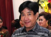 Guruh Soekarnoputra Meninggal Dunia, Hasto: PDIP Sungguh Kehilangan