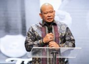 Asian Games 2026: Rahmat Erwin Raih Emas dan Pecahkan Rekor Dunia Angkat Besi
