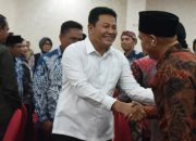 Bimtek Kepala Desa dan BPD, Subandi Minta Perencanaan Pembangunan 2027 Tak Terlambat