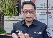 Empat Laporan Masuk, Polresta Malang Kota Dalami Dugaan Kekerasan di SMPN 18