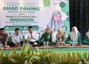 Pemkab Sidoarjo Gandeng Ormas Perkuat Pembangunan, Fatayat NU Diminta Aktif Beri Manfaat