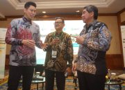 Semen Gresik Perkuat Green Industry Lewat Indonesia Green Building Festival 2026