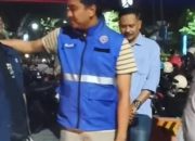 Razia Jukir di Alun-Alun Sidoarjo Ungkap Dugaan Penyalahgunaan Karcis dan Pelanggaran Area