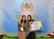 TTL Raih CSR & PDB Awards 2026, Program Budidaya Kepiting Soka Jadi Andalan Pemberdayaan Nelayan