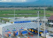 Mulai 30 September, Tol Gending-Paiton Resmi Beroperasi dan Gratis 14 Hari