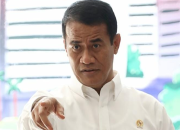 Mafia Beras Diburu, Mentan Amran Sebut 102 Tersangka Telah Ditangani