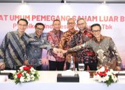 InfraNexia Resmi Kelola 112.000 Km Fiber Optik Telkom, Siap Perkuat Infrastruktur Digital