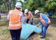 Terminal Teluk Lamong Jalani Verifikasi PROPER 2025–2026, Perkuat Komitmen Green Port