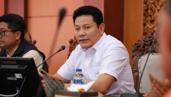 CFD Sidoarjo Jadi Sorotan, Kerusakan Fasilitas Umum Capai Rp36,6 Juta