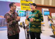 BRI Sidoarjo Siapkan Layanan Transaksi dan Pembiayaan untuk 544 Tenant Safe n Lock
