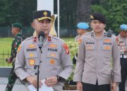 Mutasi Perdana Kapolri Suyudi Ario Seto: Irjen Dekananto Eko Purwono Resmi Jabat Kapolda Jatim