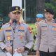 Mutasi Perdana Kapolri Suyudi Ario Seto: Irjen Dekananto Eko Purwono Resmi Jabat Kapolda Jatim