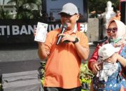 Rezeki dari Struk Belanja, Warga Banyuwangi Menang Umrah dan Sepeda Motor