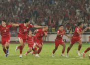 Laga Sengit di GBK: Tahan Thailand 2-2, Indonesia Segel Gelar Juara FIFA ASEAN Cup 2026
