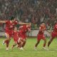 Laga Sengit di GBK: Tahan Thailand 2-2, Indonesia Segel Gelar Juara FIFA ASEAN Cup 2026