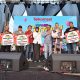 Lebih dari 50 Ribu Warga Ramaikan RANS Carnival Kediri, Telkomsel Tebar Promo Menarik