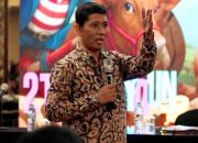 1. Akademisi UTM: Putusan MK Buka Ruang Pengaduan Etik KPU ke DKPP