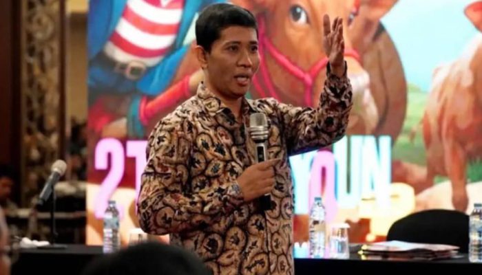 1. Akademisi UTM: Putusan MK Buka Ruang Pengaduan Etik KPU ke DKPP