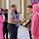 Pasma Royce Jadi Kapolda Bali, Tinggalkan Polda Jatim Setelah Jalankan Tugas sebagai Wakapolda