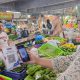 Dorong Digitalisasi Pasar Tradisional, BRI Surabaya Pasang WiFi dan Perluas QRIS di Pasar Keputran