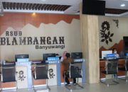 RSUD Blambangan Banyuwangi Raih Sapphire Honor dan Platinum Merit Award dari PERSI