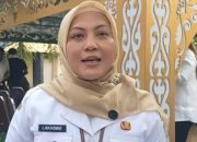 Dinkes Sidoarjo Pantau Tren ISPA, Laporan Kasus Sempat Capai 6.149 dalam Sepekan