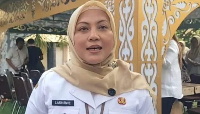 Dinkes Sidoarjo Pantau Tren ISPA, Laporan Kasus Sempat Capai 6.149 dalam Sepekan