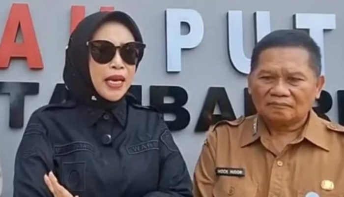 57 KDMP di Sidoarjo Sudah Beroperasi, Mimik Idayana Tekankan Pendampingan