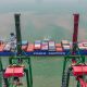Terminal Teluk Lamong Tumbuh Pesat Pascamerger Pelindo, Arus Peti Kemas Tembus 2,18 Juta TEUs