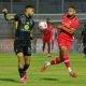 De Red FC Gagal Bangkit, Barito Putera Curi Kemenangan 2-0 di Surabaya