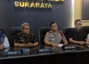 Polrestabes Surabaya Usut Kasus Anak Disabilitas Meninggal, Dua Anak di Bawah 12 Tahun Diduga Terlibat
